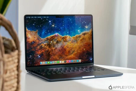 Macbook Air M2