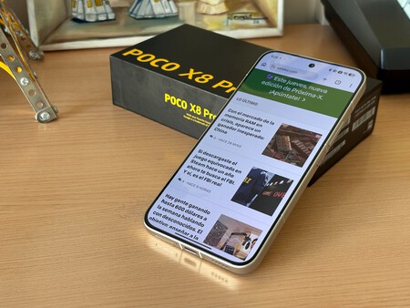 Poco X7 Pro Max Analisis Xataka 09