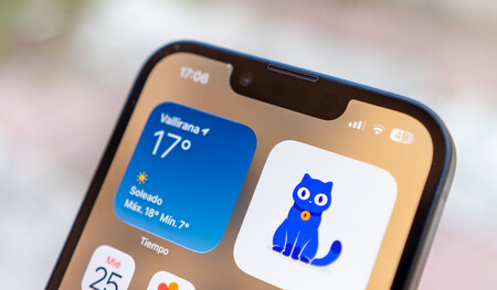 Hay aviones que han aterrizado en esos marcos