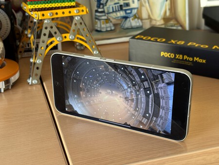 Poco X7 Pro Max Analisis Xataka 12