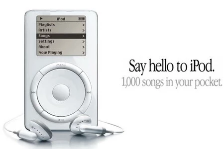 Ipod