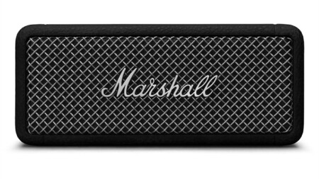 Marshall Emberton Ii