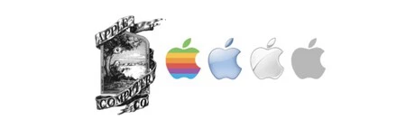 Logo Apple