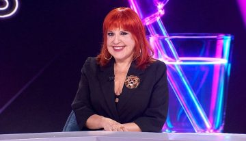 ‘Zero dramas’ de Loles León salta este martes a La 1 para hacer tándem con Henar Álvarez frente al estreno de Marc Giró en la Sexta