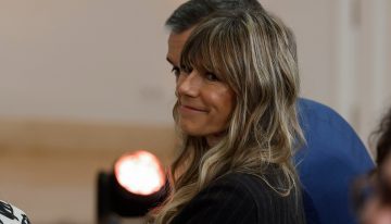 Begoña Gómez acusa al juez Peinado de una investigación “anormalmente acelerada” y pide que resuelva los recursos