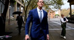 El militar más condecorado de Australia, detenido por presuntos crímenes de guerra, en libertad bajo fianza