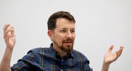 Pablo Iglesias, tras el acuerdo de izquierdas en Andalucía con Podemos: “Hay una inmensa desilusión”