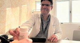 El Hospital 12 de Octubre de Madrid recluta al primer paciente español en un ensayo con Vorasidenib, un fármaco que busca cronificar un tipo de tumor cerebral grave