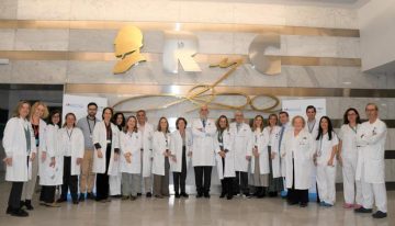 El Hospital Ramón y Cajal incluye a los primeros pacientes del mundo en un ensayo clínico con terapia CAR-T para la artritis reumatoide