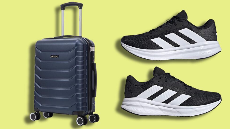 Los productos más vendidos en moda y calzado en Amazon en marzo de 2026.