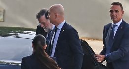 Juicio de Kitchen, en directo | Rajoy declara ante la Audiencia Nacional
