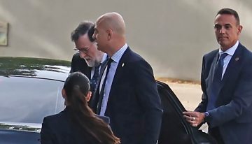 Juicio de Kitchen, en directo | Rajoy declara ante la Audiencia Nacional