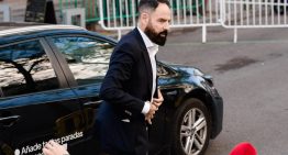 Primer juicio contra Ábalos, Koldo y Aldama por la trama de las mascarillas, en directo | El exgerente del PSOE: “No existen billetes de 500 o 200 euros entregados por el PSOE”