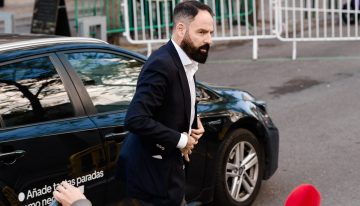 Primer juicio contra Ábalos, Koldo y Aldama por la trama de las mascarillas, en directo | El exgerente del PSOE: “No existen billetes de 500 o 200 euros entregados por el PSOE”