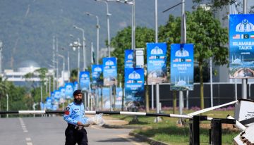 Última hora de la guerra de Estados Unidos e Israel contra Irán, en directo | Las conversaciones de paz siguen en el aire, a horas de que acabe el alto el fuego
