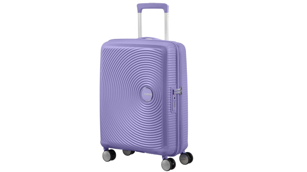 Maleta de mano American Tourister.