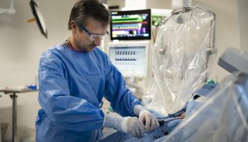 Una nueva tecnología reduce a una hora el tratamiento de una de las arritmias cardiacas más frecuentes