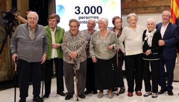 ¿Cuál es el secreto para vivir 100 años? Un sistema inmune como el de los jóvenes y menos inflamación, según un estudio