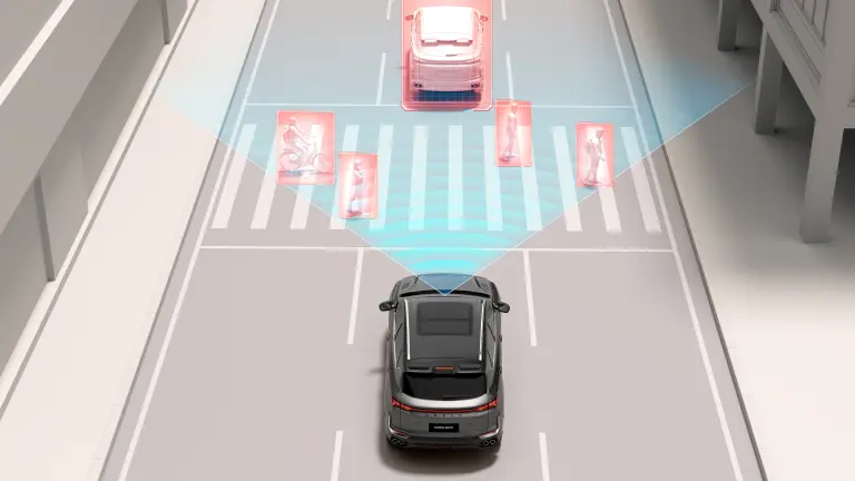 Geely Coolray 2026 llega a México con más potencia, conectividad y seguridad