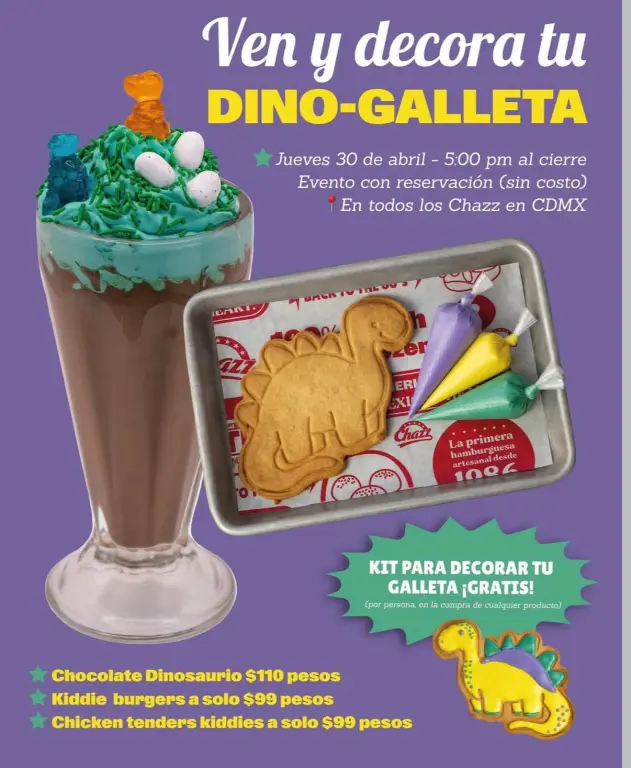 ¿Qué hacer en mayo? Agenda gastronómica de la CDMX y alrededores: tacos, mezcal y cerveza