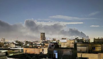 Última hora de la guerra de Estados Unidos e Israel contra Irán, en directo | Al menos 17 muertos en Irán tras los nuevos ataques de EE UU e Israel