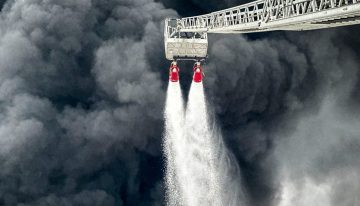 El misterioso ataque de Rusia que dejó a Hungría sin petróleo (y a Ucrania sin dinero de la UE)