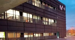 Murtra cesa al CEO de Movistar Plus un año después de nombrarlo 