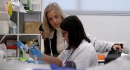 Así es el axitinib, el nuevo medicamento que logra frenar frenar el avance de tumores neuroendocrinos