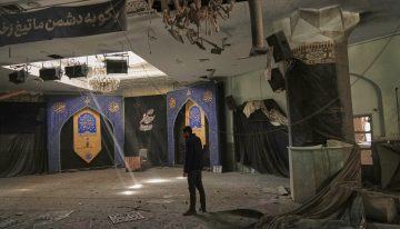 Israel ataca en Irán el mayor yacimiento de gas natural del mundo mientras Teherán negocia un posible alto el fuego con EE UU