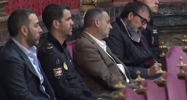 Juicio por la trama de las mascarillas, en directo | Koldo y Ábalos declaran en el juicio del Supremo tras las acusaciones de Aldama