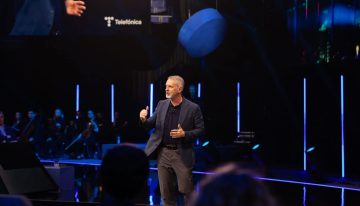 Murtra exige a los directivos de Telefónica pasar de la estrategia a la acción