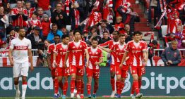 El Bayern mantiene su hegemonía en Alemania: 13 de las últimas 14 ligas son suyas