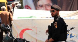 Última hora de la guerra de Estados Unidos e Israel contra Irán, en directo | Irán amenaza con impedir el comercio en el Golfo, el mar de Omán y el mar Rojo si EE UU mantiene el bloqueo de Ormuz