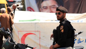 Última hora de la guerra de Estados Unidos e Israel contra Irán, en directo | Irán amenaza con impedir el comercio en el Golfo, el mar de Omán y el mar Rojo si EE UU mantiene el bloqueo de Ormuz