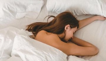 Ni 1 hora ni 30 minutos: este es el tiempo ideal de siesta según los expertos