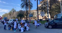 La nueva reunión entre Sanidad y los sindicatos médicos acaba sin acuerdo: las dos partes seguirán negociando