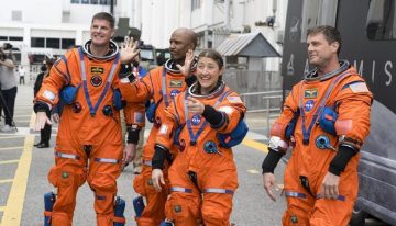 Radiación espacial: a qué se arriesgan los astronautas de Artemis II y las misiones del futuro