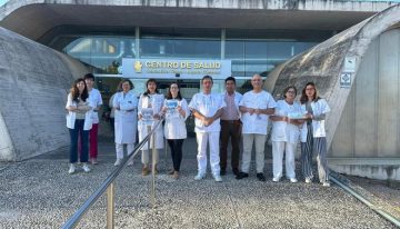 El seguimiento de la huelga de médicos decae con los datos oficiales y se mantiene según los sindicatos