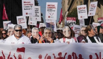 ¿Qué reclaman los médicos y qué les ofrece el Ministerio de Sanidad? Las claves del conflicto