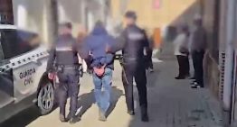 Un año oculto en Toledo tras apuñalar con un destornillador a su expareja en Madrid: “Si no eres para mí, no eres para nadie”