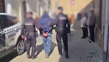 Un año oculto en Toledo tras apuñalar con un destornillador a su expareja en Madrid: “Si no eres para mí, no eres para nadie”