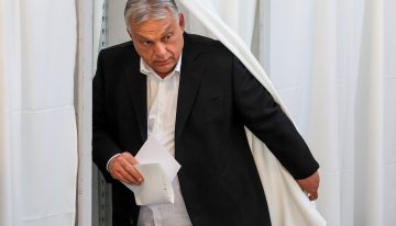 La participación en las elecciones de Hungría bate récord de movilización