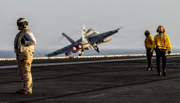 Trump anuncia el rescate del segundo piloto del caza derribado por Irán