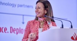 El Santander disparó el beneficio en el primer trimestre un 60% por la venta de su filial polaca