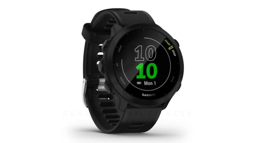 Reloj deportivo Garmin Forerunner 5S.