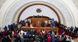 Venezuela emprende cambios profundos en el Tribunal Supremo de Justicia