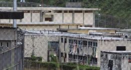 Un motín en una cárcel de Venezuela deja cinco presos muertos
