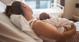 La cara invisible del embarazo y el posparto: una de cada 16 mujeres sufre depresión grave en estas etapas