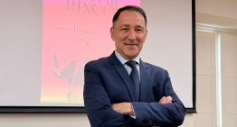 César Rincón vuelve a los ruedos, con 60 años, para defender la cultura taurina colombiana