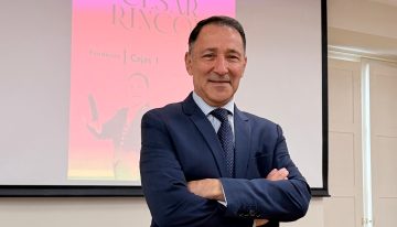 César Rincón vuelve a los ruedos, con 60 años, para defender la cultura taurina colombiana